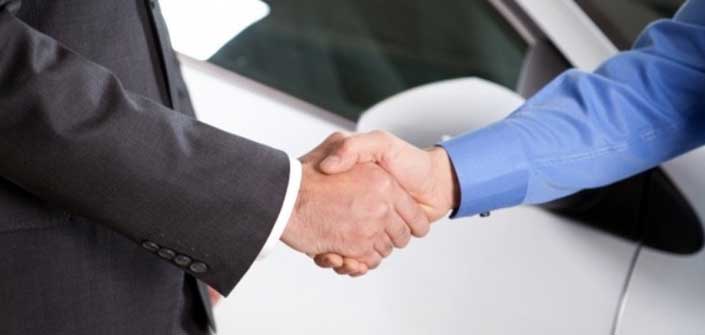 Consignação de Carros em Porto Alegre