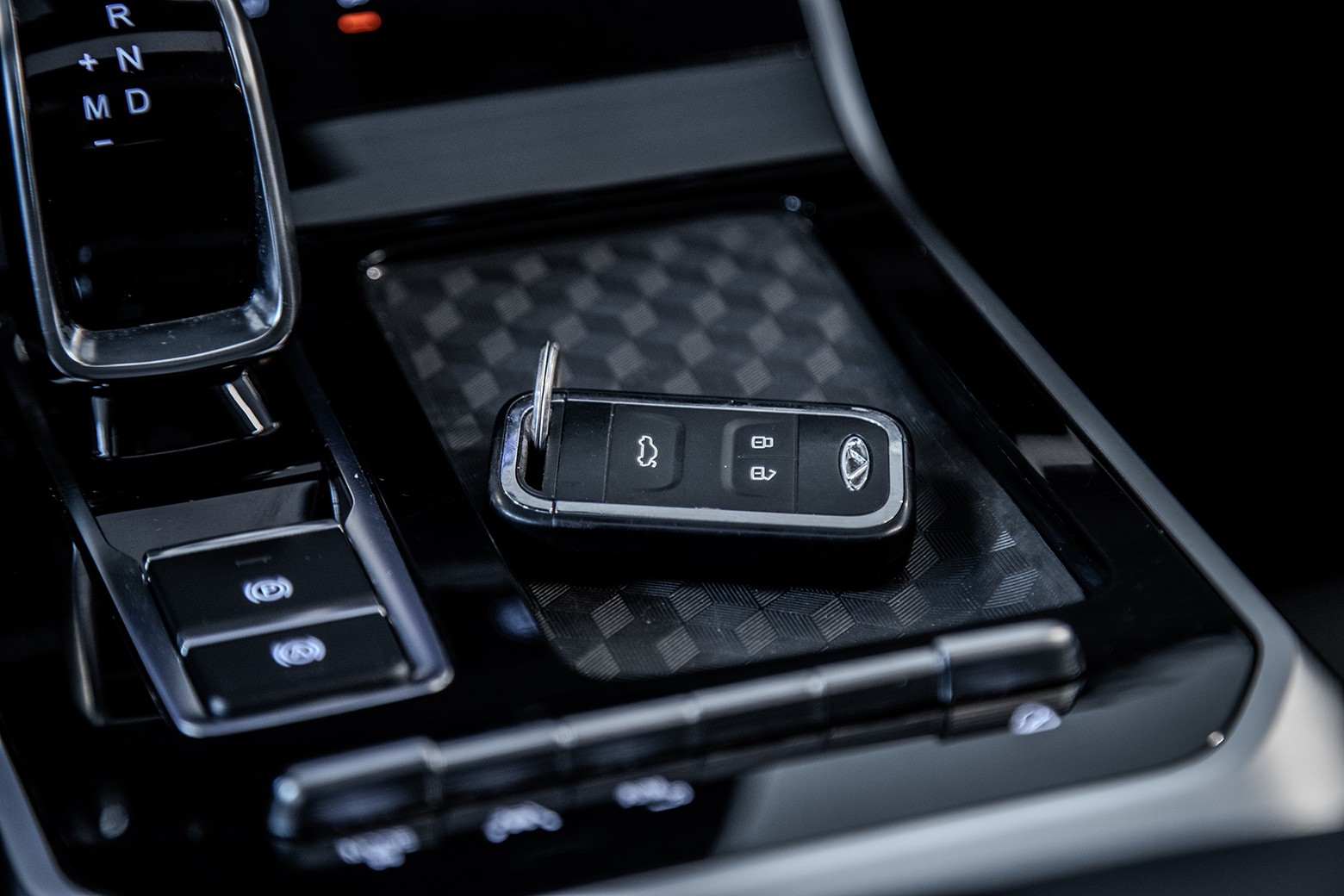Tiggo 8 Max Drive — foto 18