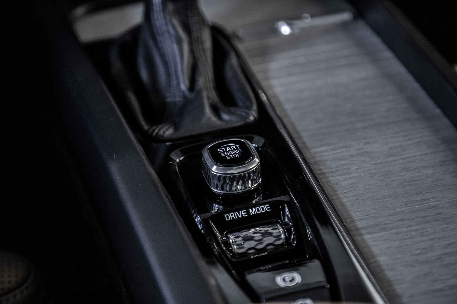 XC60 T5 Inscription — foto 10