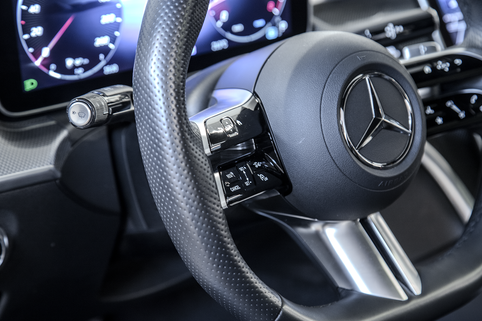 C200 AMG Line — foto 10