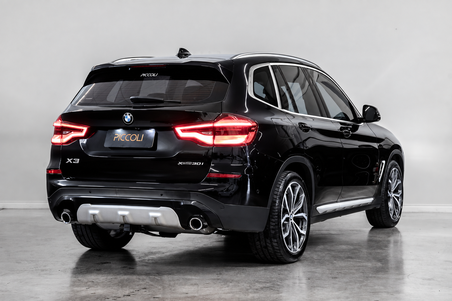 X3 xDrive 30i M Sport — foto 3