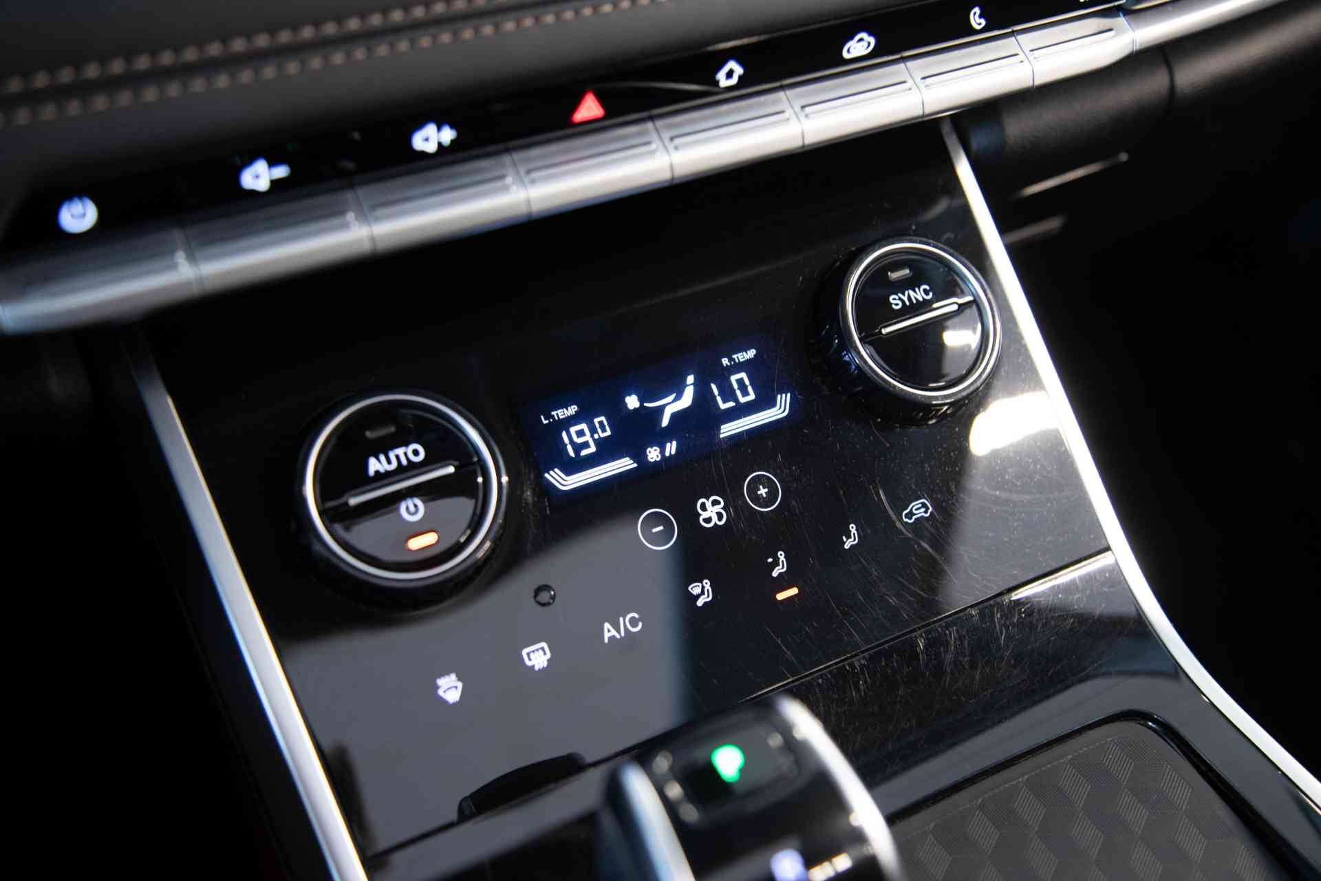 Tiggo 8 Max Drive — foto 13
