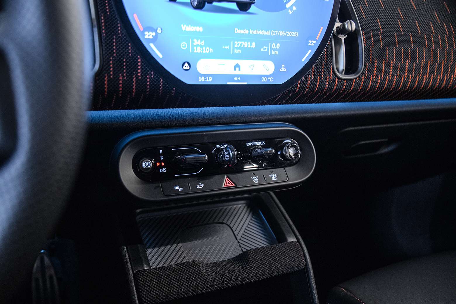 Countryman John Cooper Works ALL4 — foto 13
