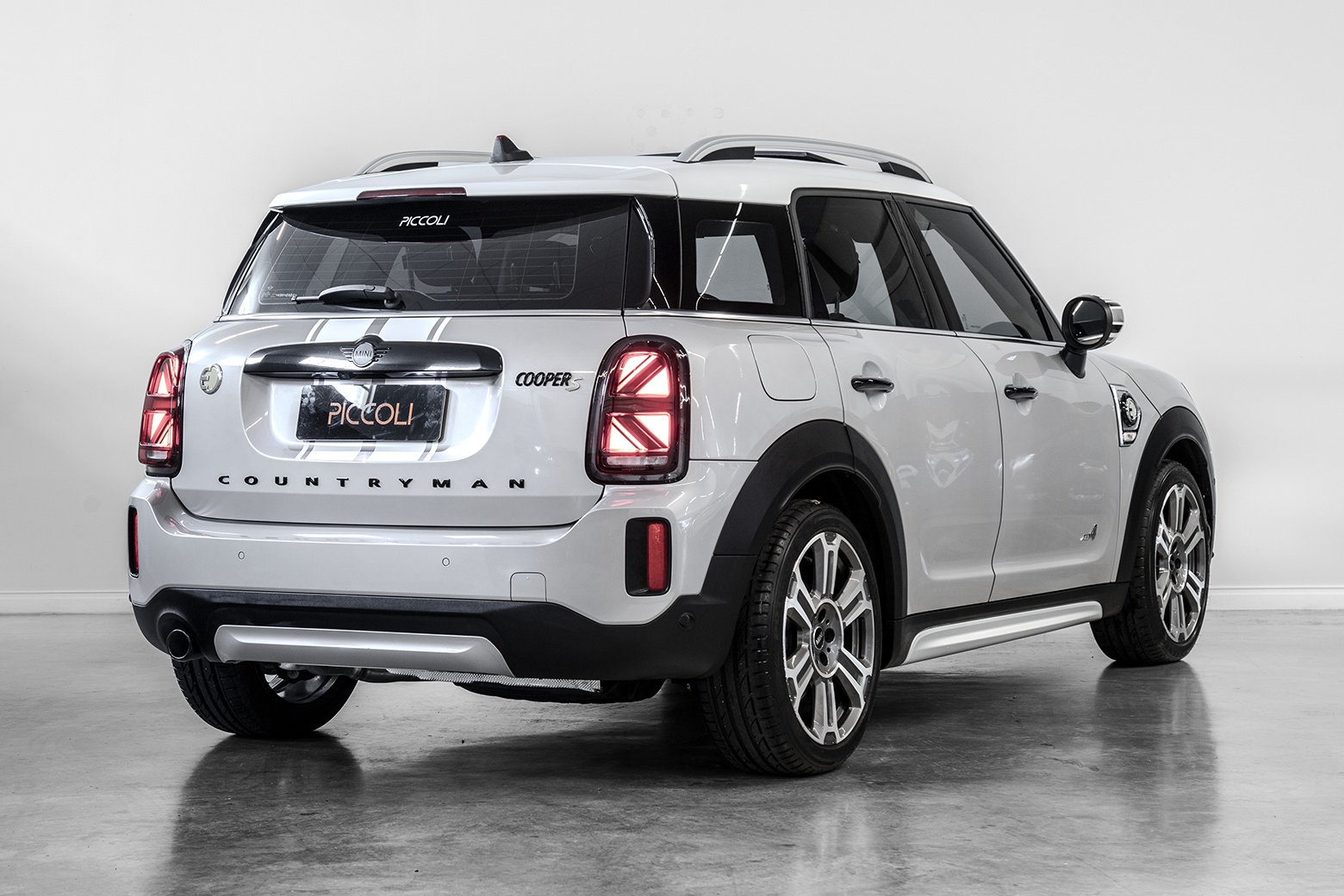 Countryman S E All4 Top — foto 4