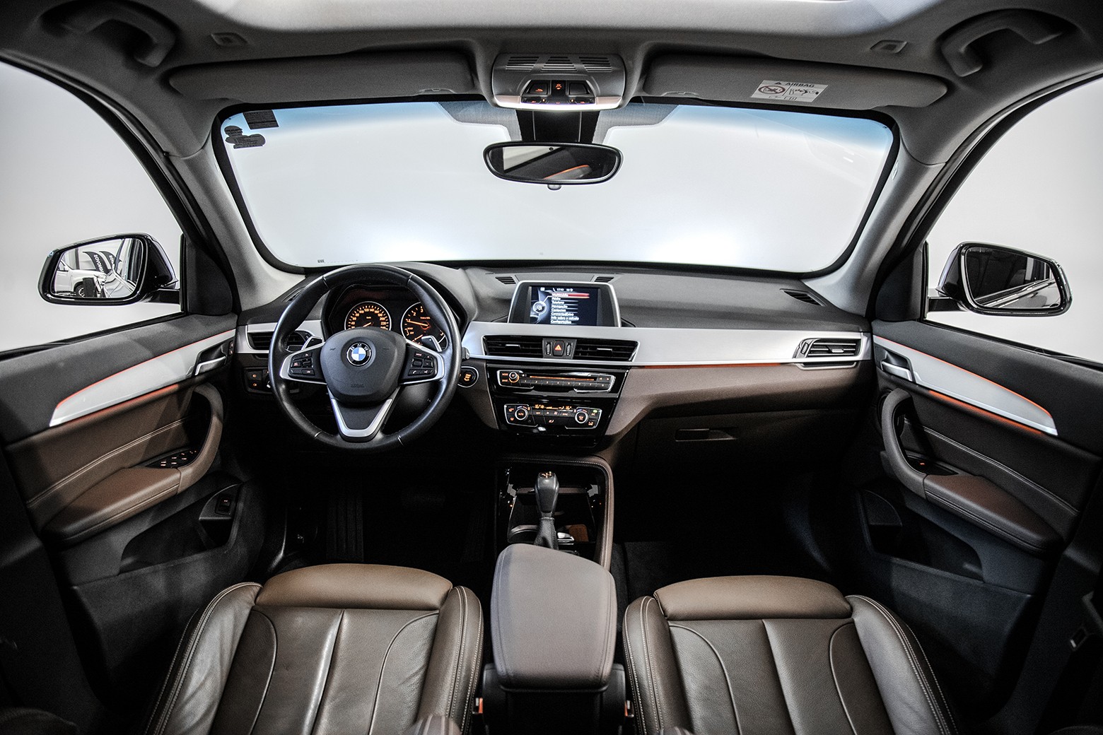 X1 xDrive25i Sport — foto 20