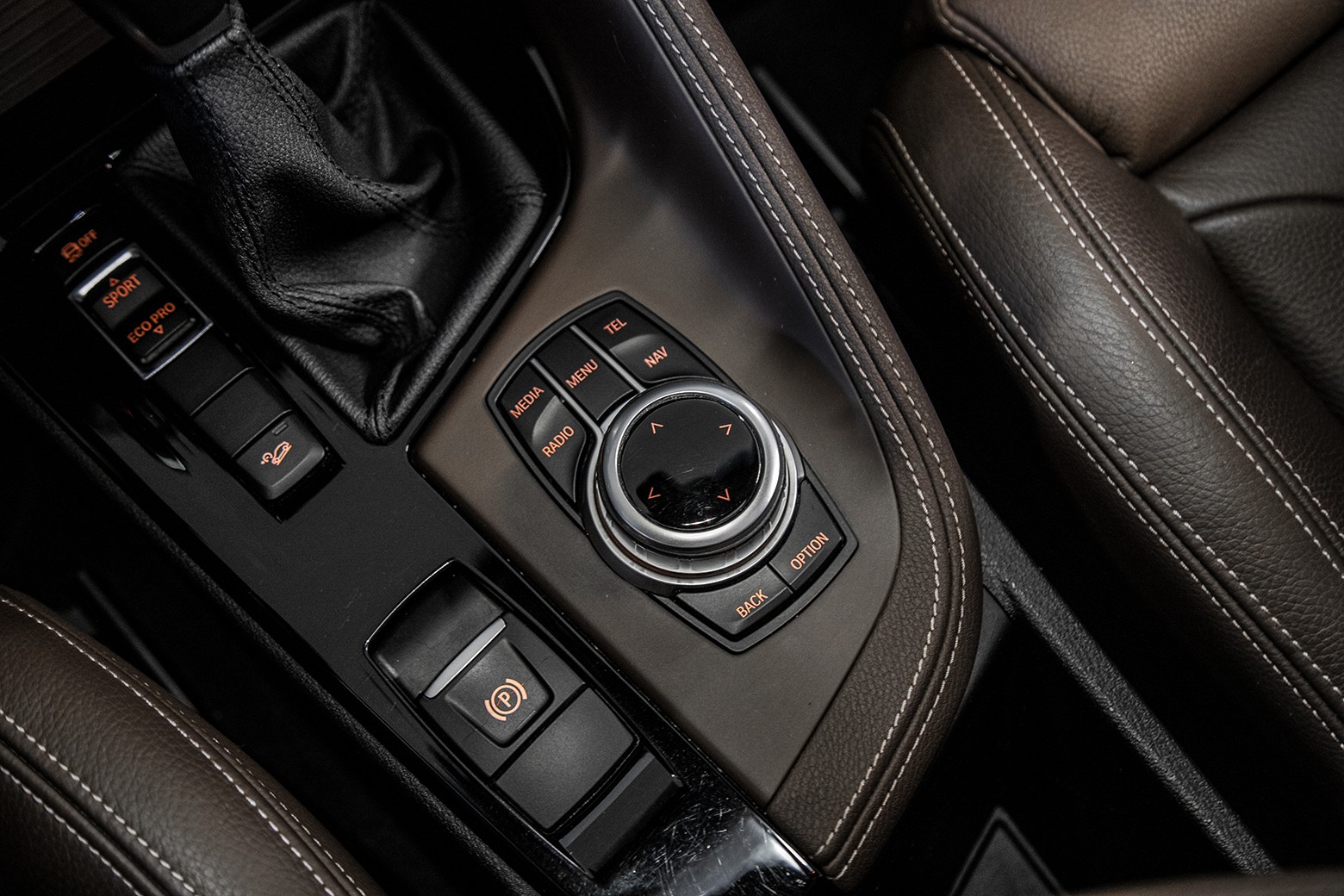 X1 xDrive25i Sport — foto 15
