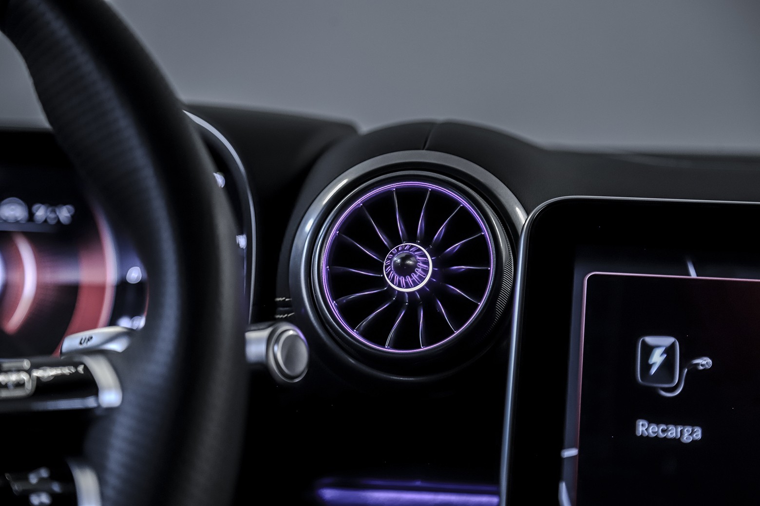 AMG GT 63 S E Performance — foto 18