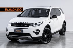 Discovery Sport HSE
