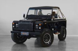 Defender 90 SW