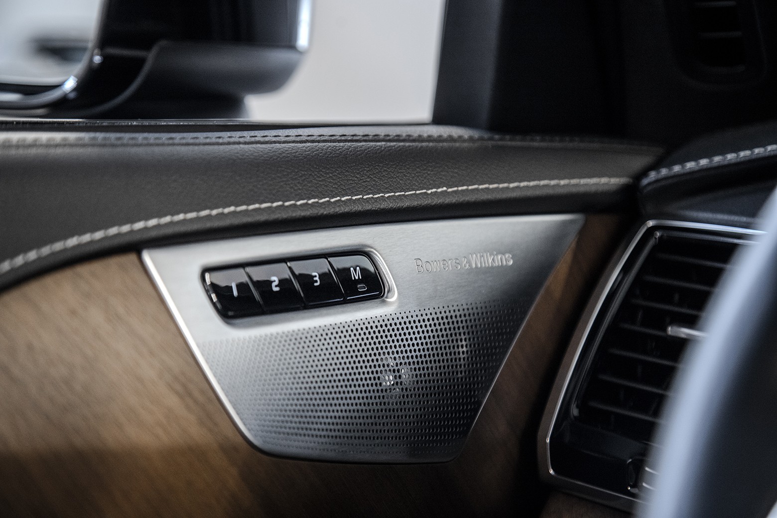 XC90 T6 Inscription — foto 15