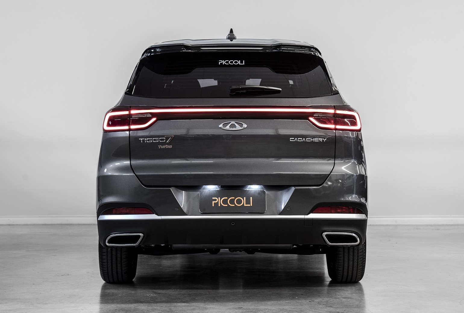 Tiggo 7 Sport — foto 4