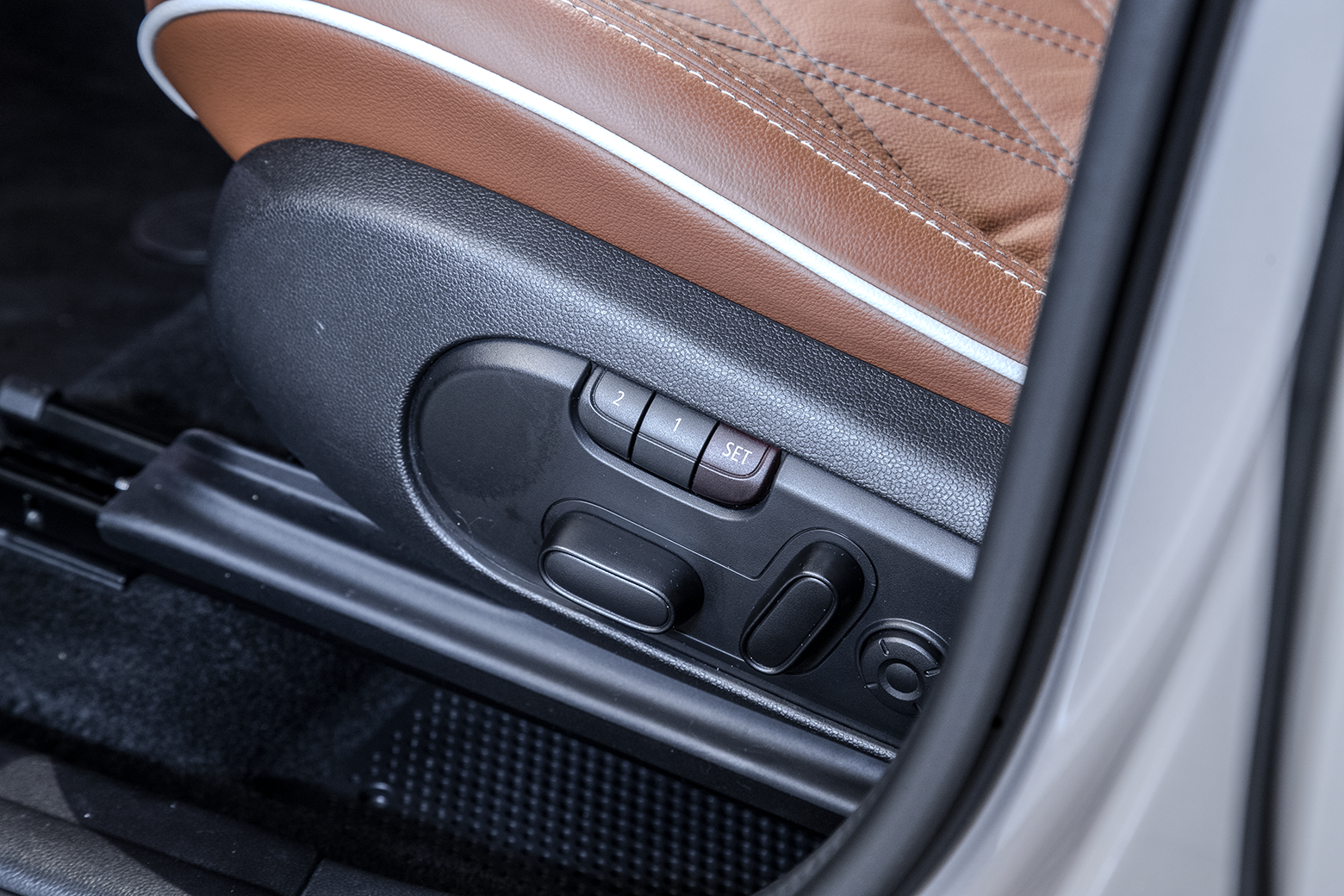 Countryman S E All4 Top — foto 14