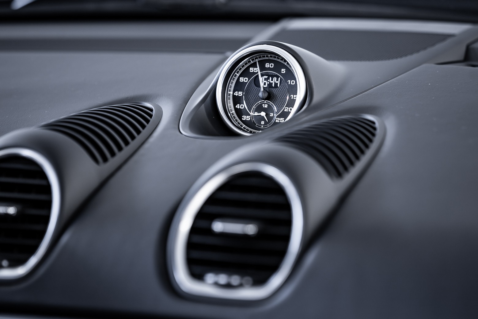 718 Boxster GTS — foto 10
