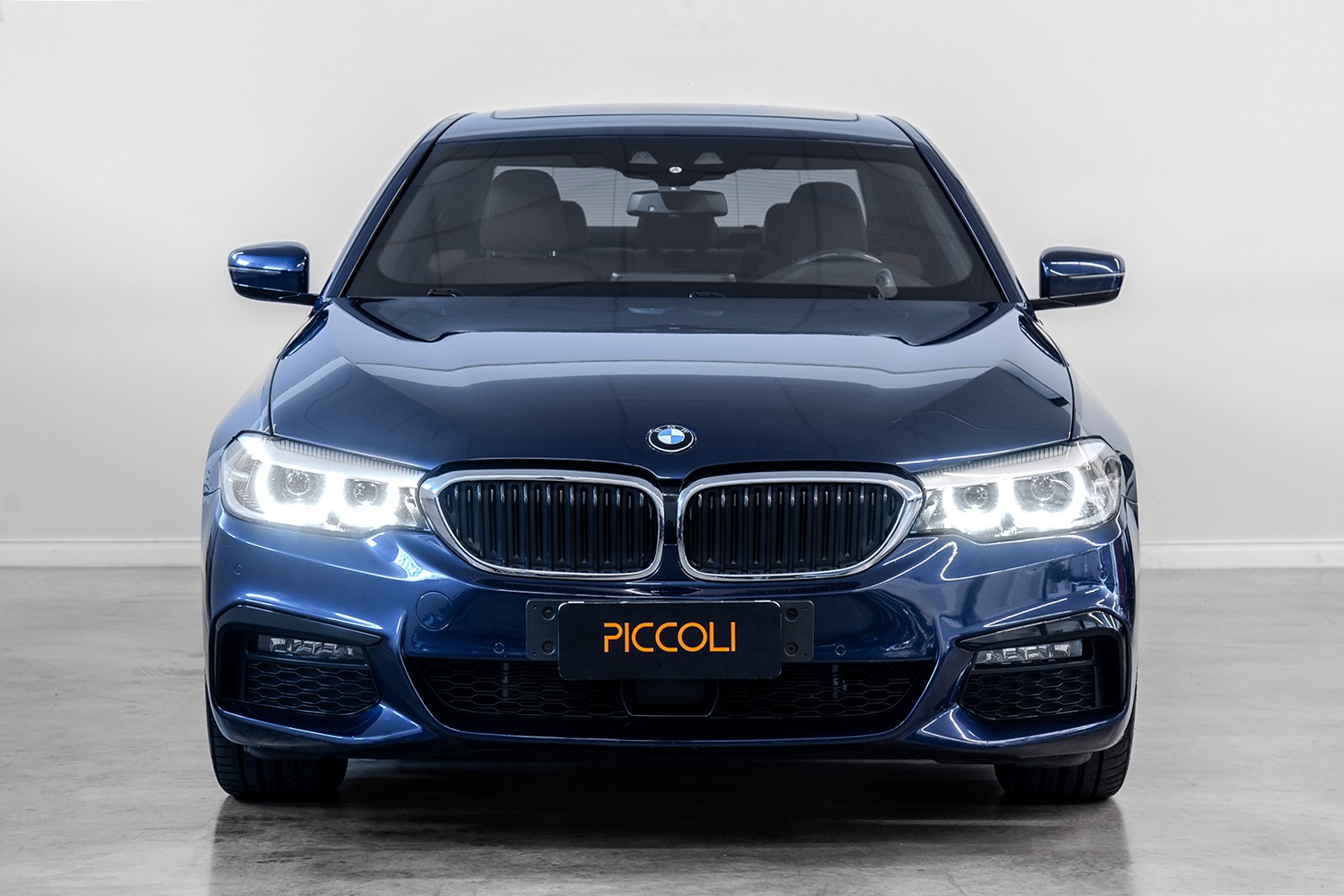 530e M Sport — foto 2