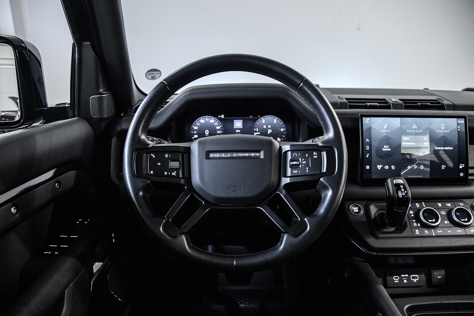 Defender 110 HSE D300 — foto 10