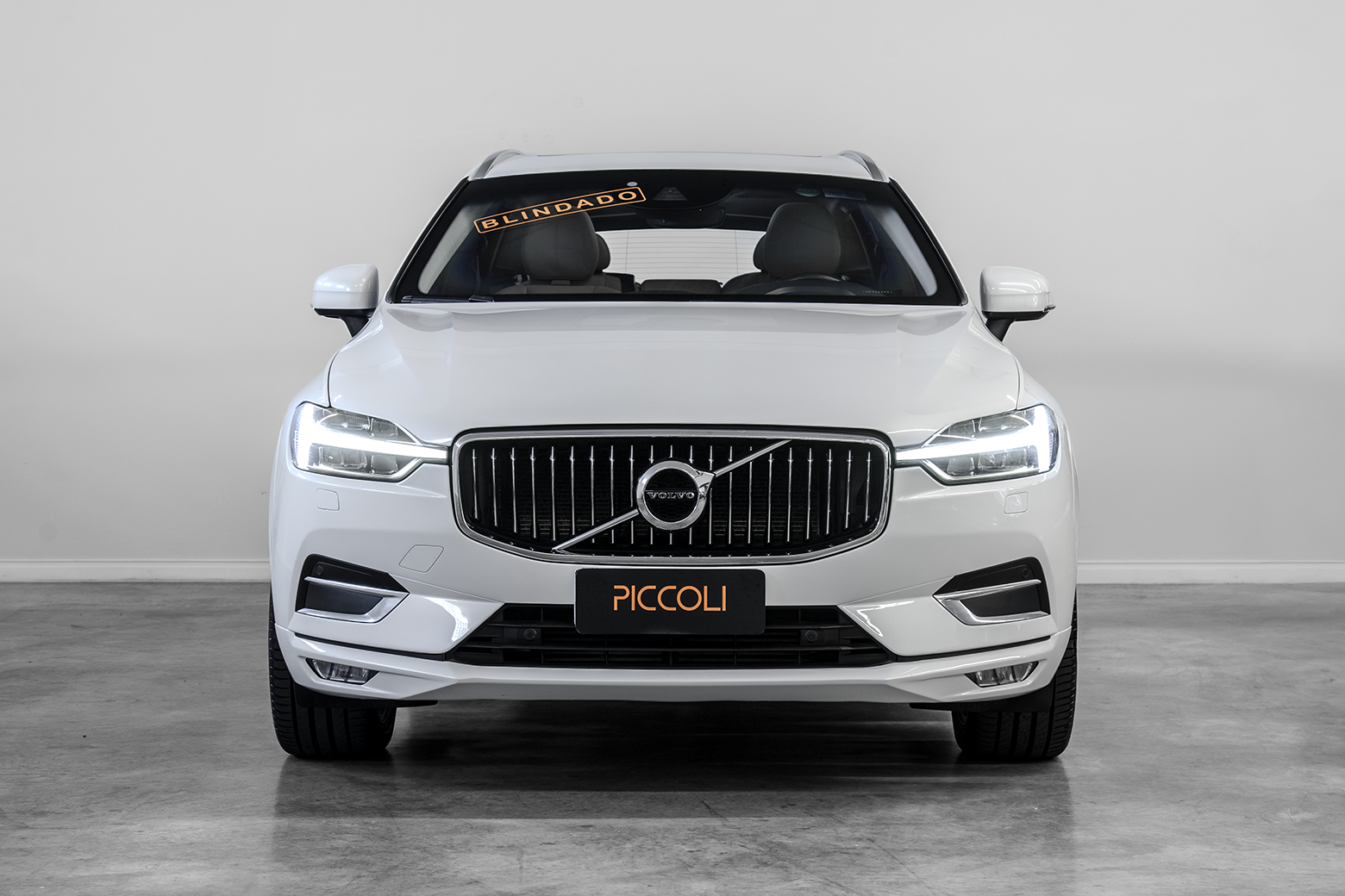 XC60 T5 Inscription — foto 2