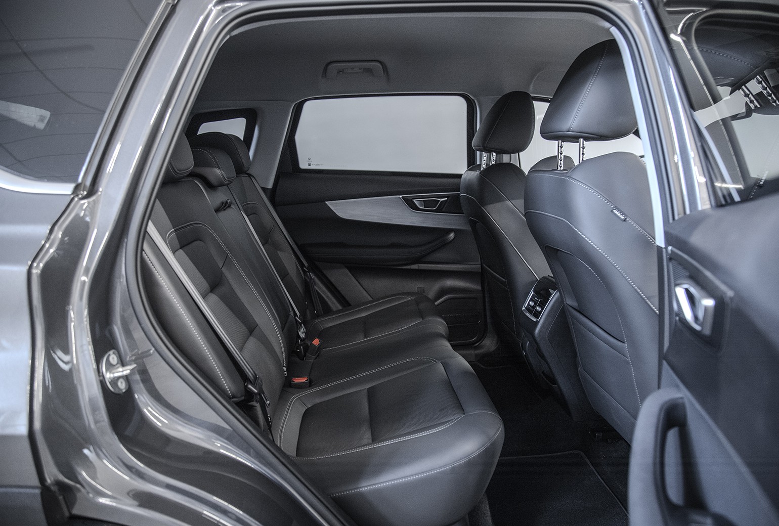 Tiggo 7 Sport — foto 7