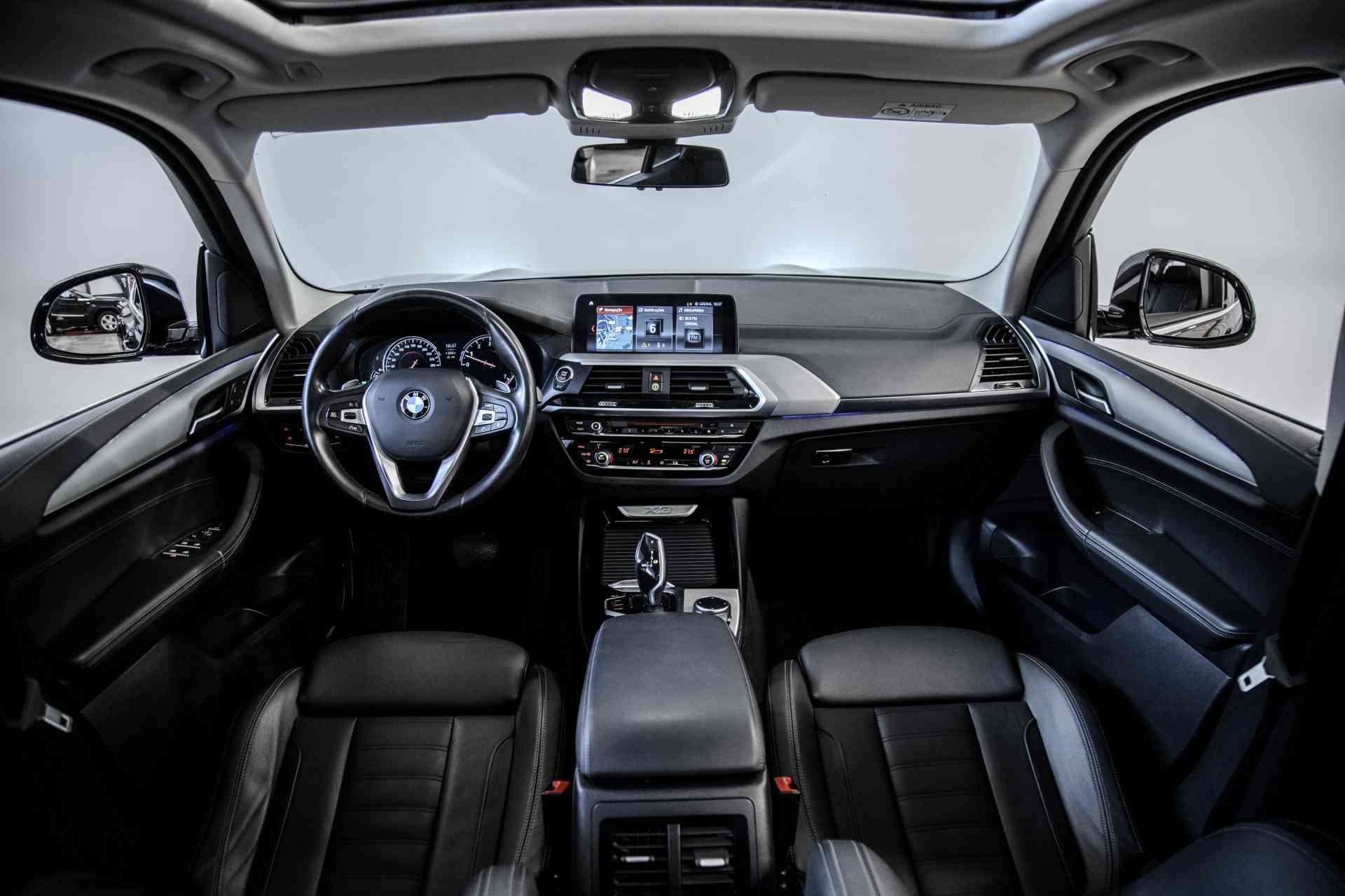 X3 xDrive 30i M Sport — foto 9