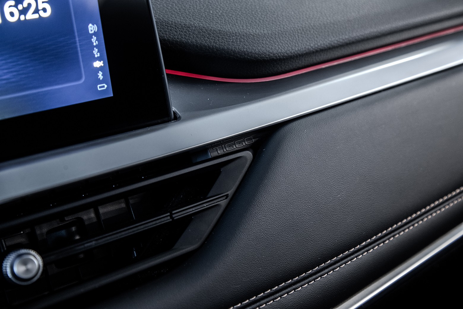 Tiggo 8 Max Drive — foto 14