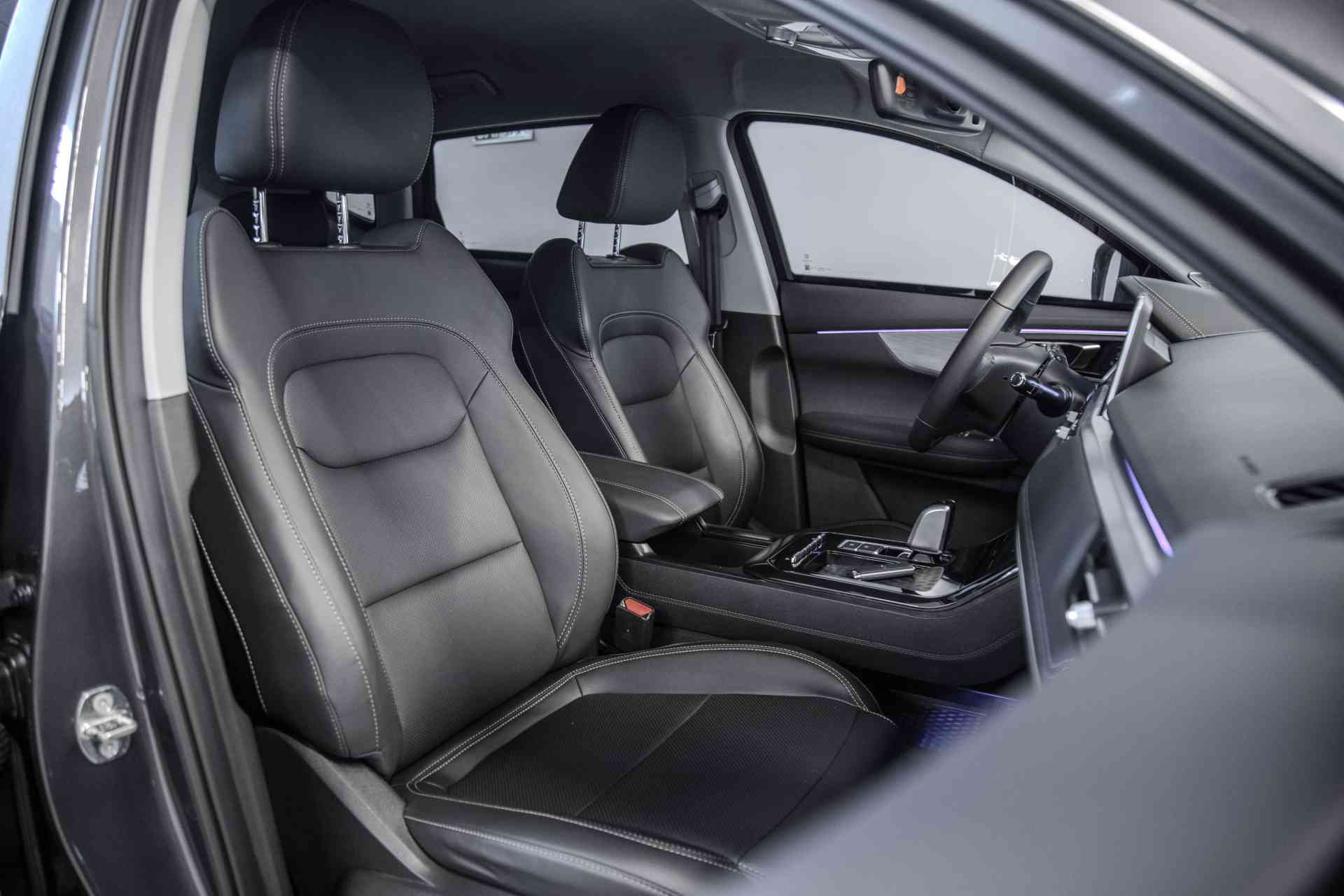 Tiggo 7 Sport — foto 6