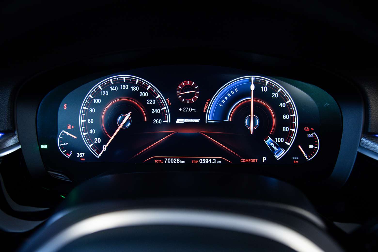 530e M Sport — foto 17