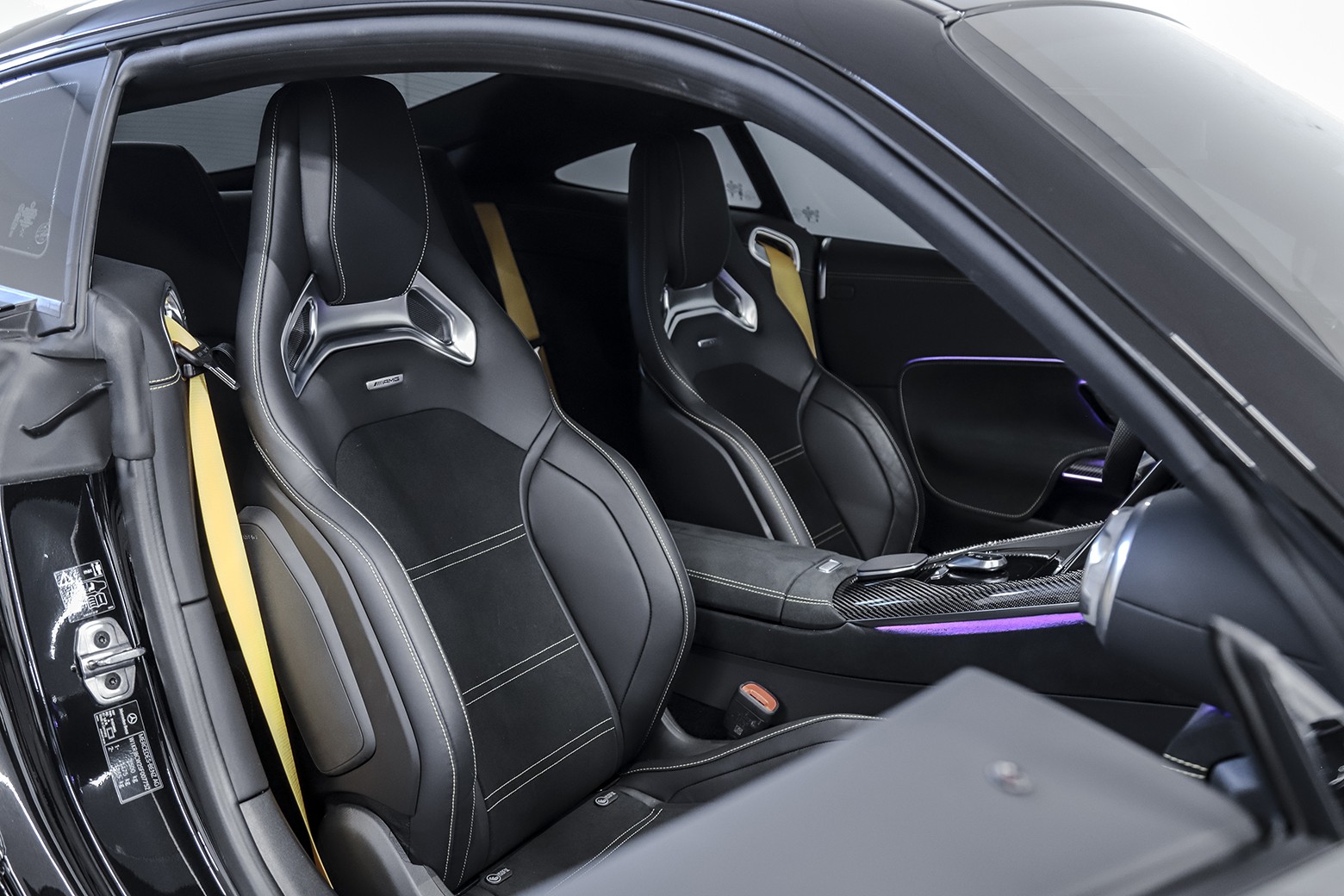 AMG GT 63 S E Performance — foto 8