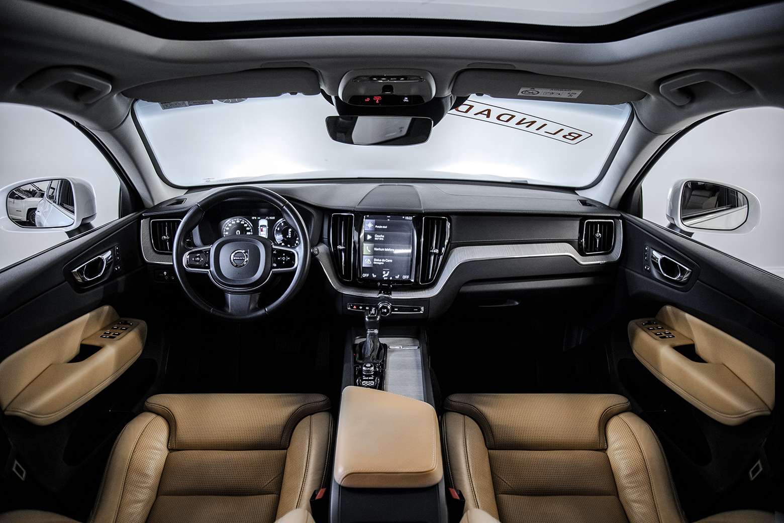 XC60 T5 Inscription — foto 6