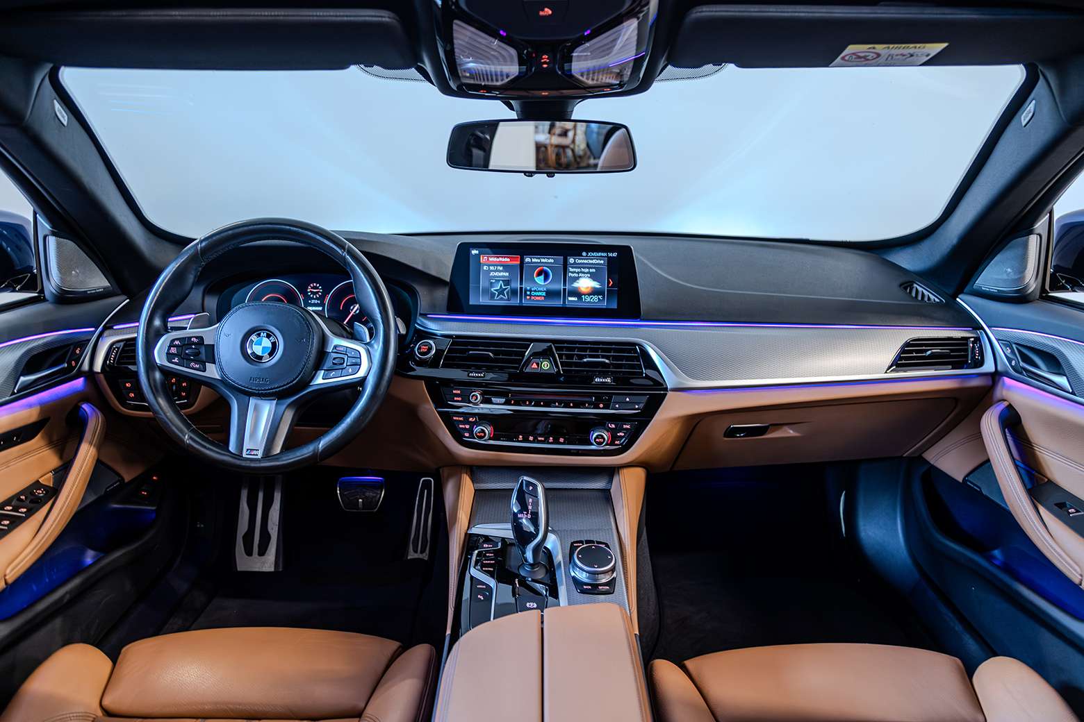 530e M Sport — foto 9