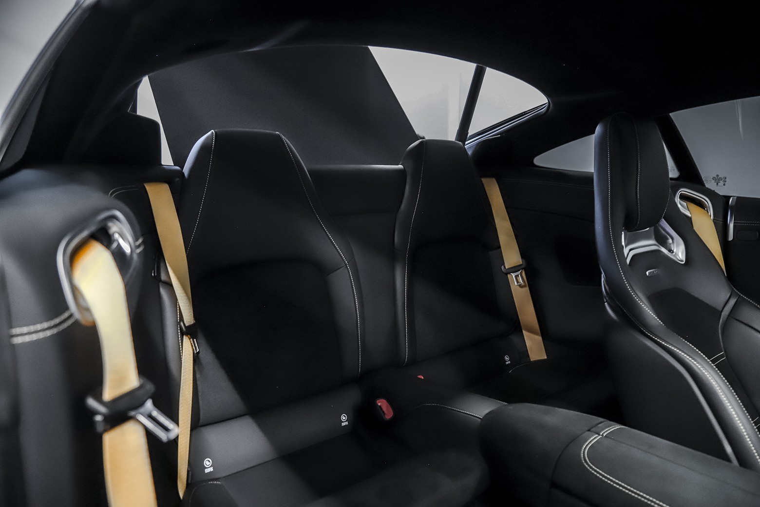 AMG GT 63 S E Performance — foto 9