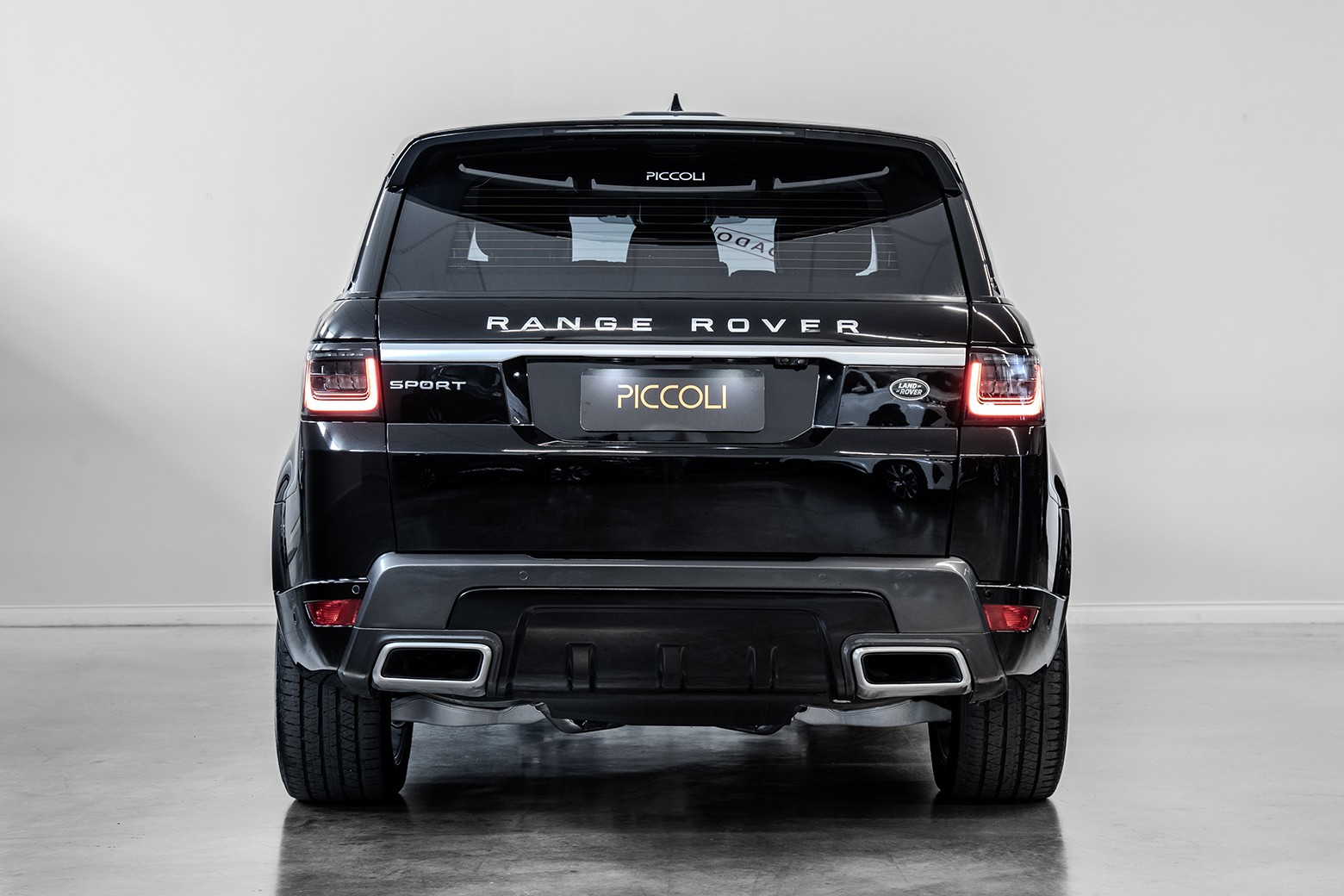 Range Rover Sport HSE — foto 3