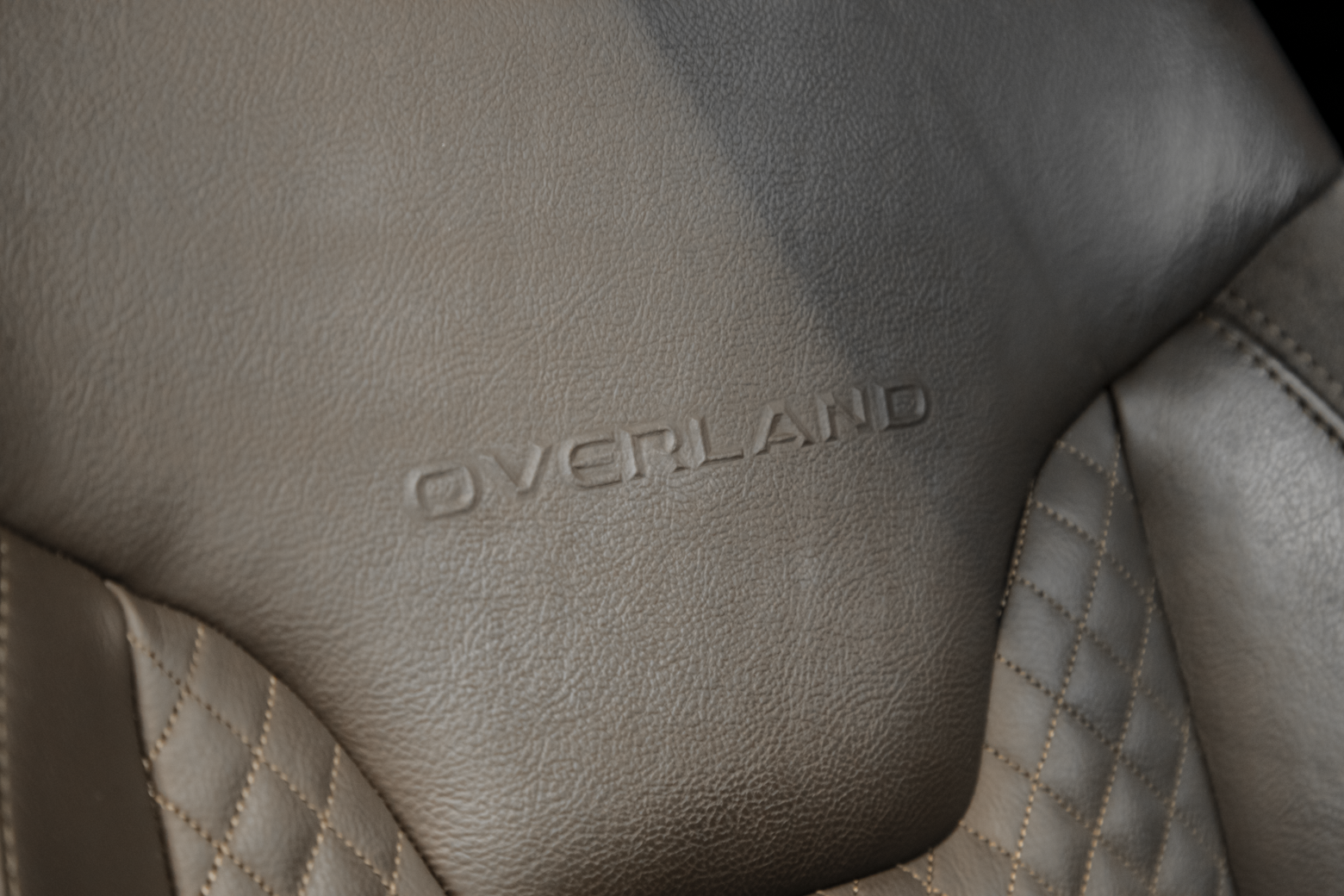 Commander Overland TD — foto 8