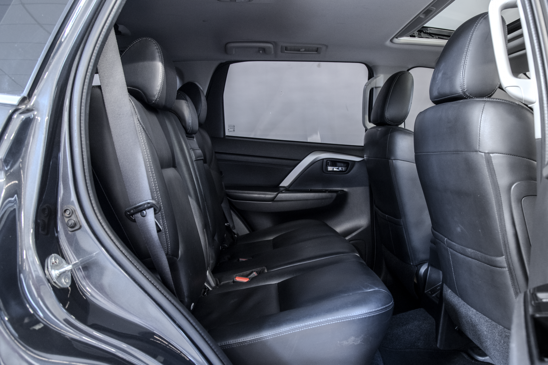 Pajero Sport HPE-S — foto 7