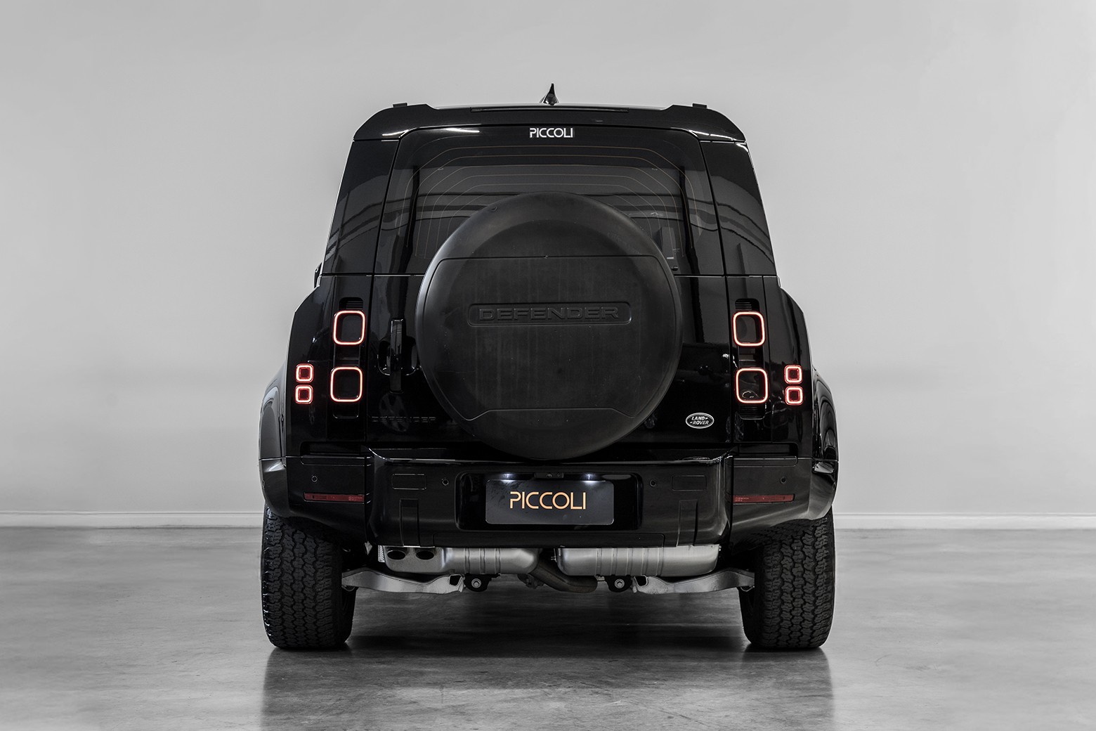 Defender 110 HSE D300 — foto 4