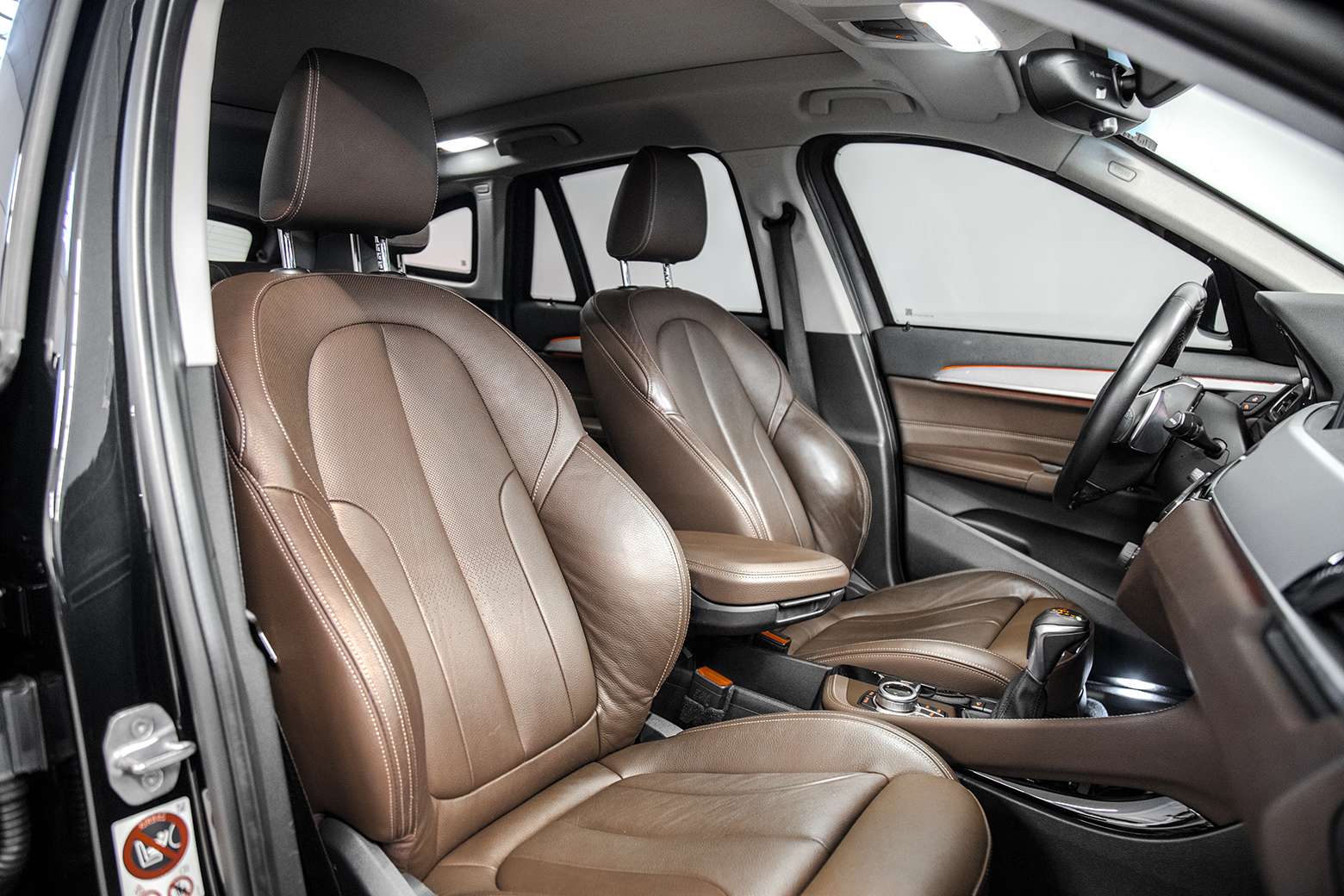 X1 xDrive25i Sport — foto 16