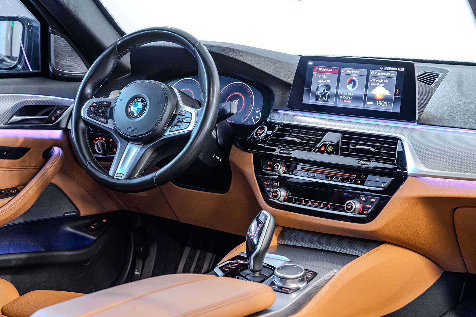 530e M Sport — foto 16