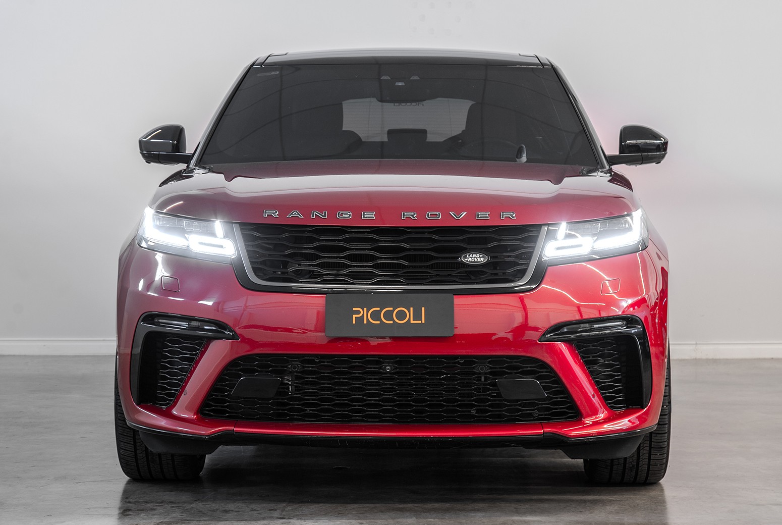 RR Velar P550 SV Autobiography — foto 2