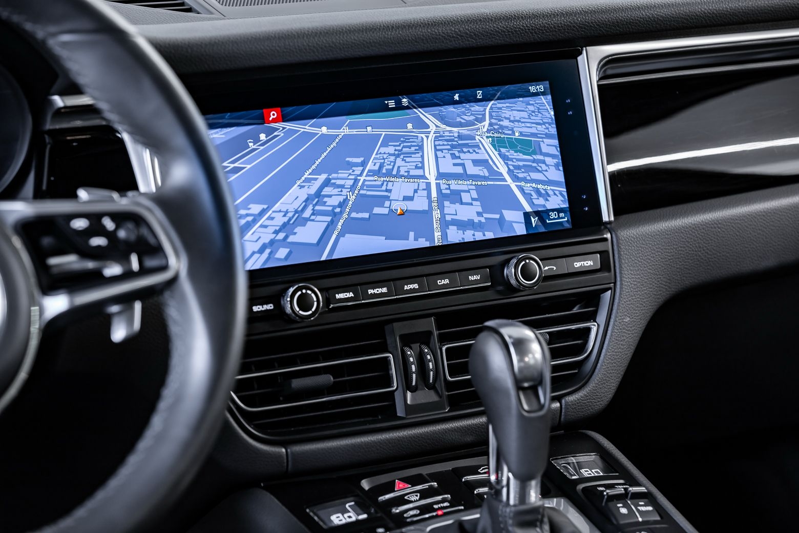 Macan S — foto 7