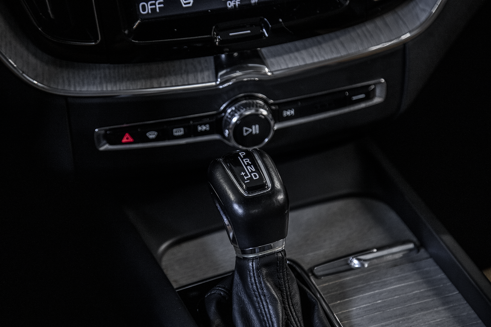 XC60 T5 Inscription — foto 13