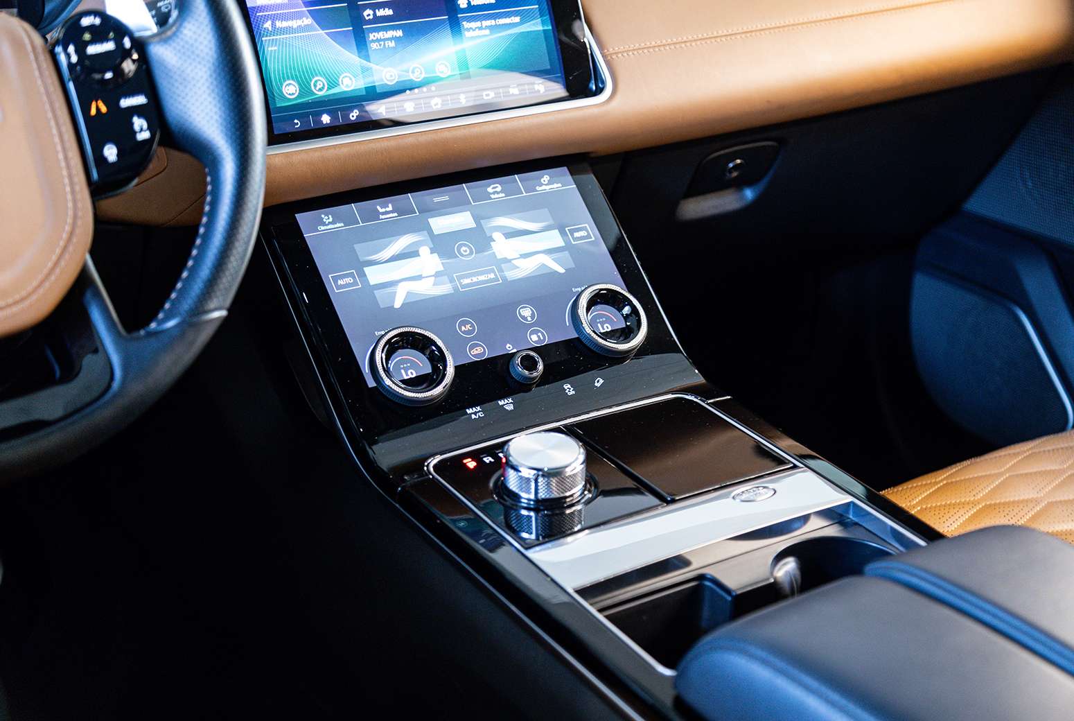 RR Velar P550 SV Autobiography — foto 12