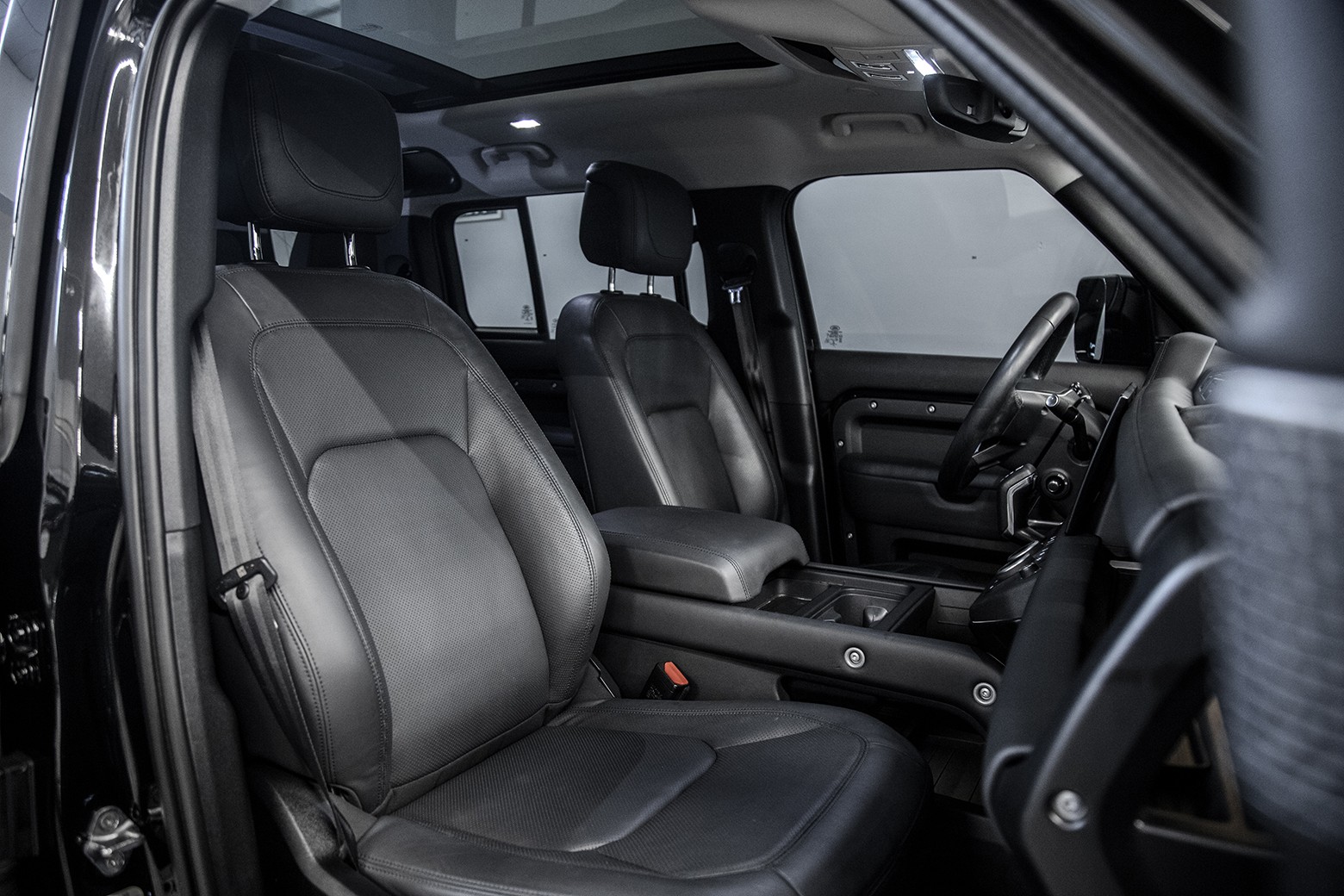 Defender 110 HSE D300 — foto 6