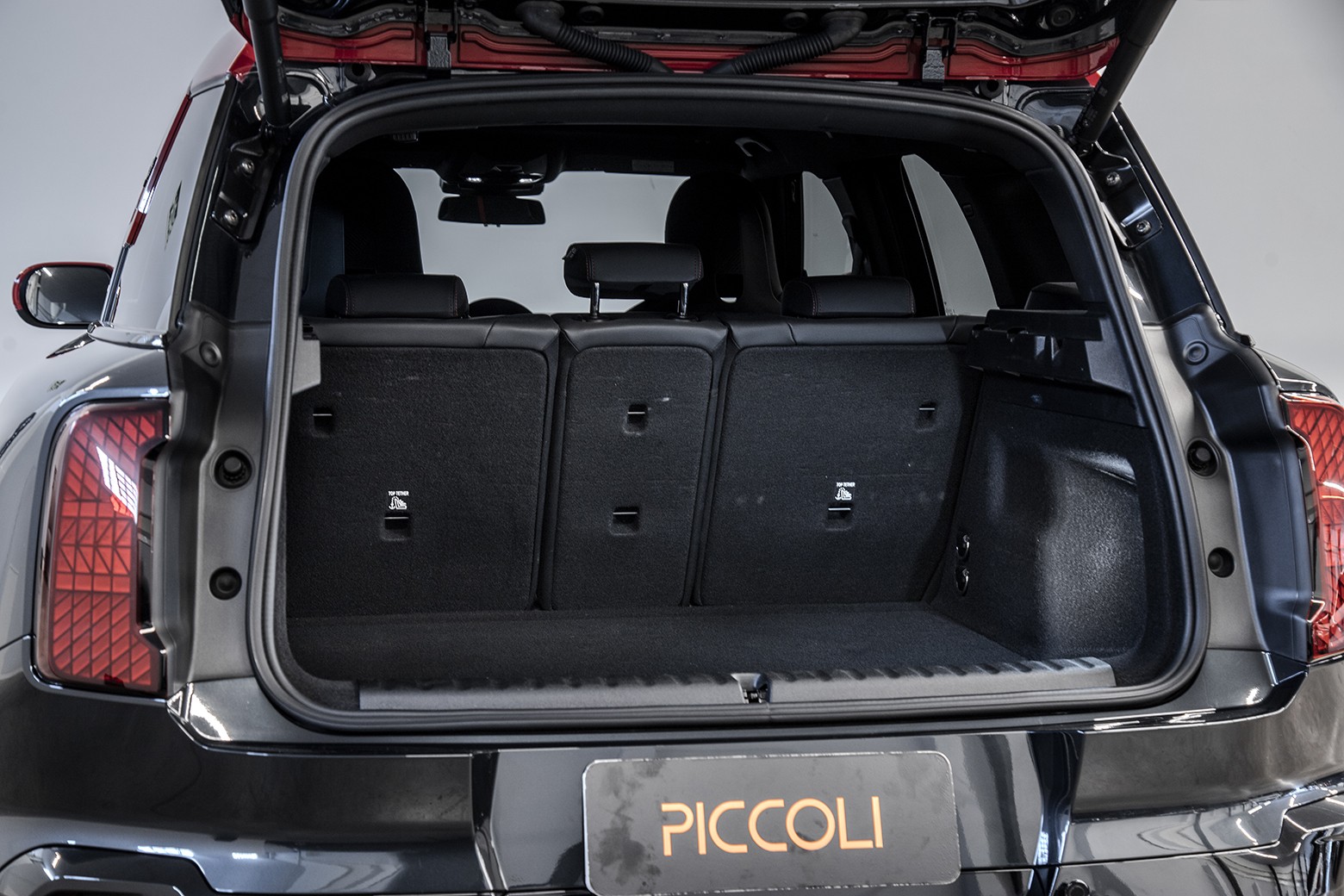 Countryman John Cooper Works ALL4 — foto 21