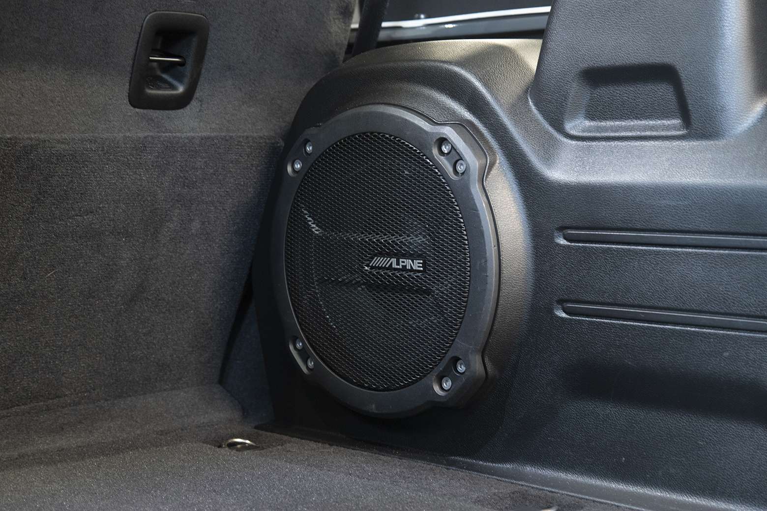 Wrangler Sahara Unlimited Overland — foto 15