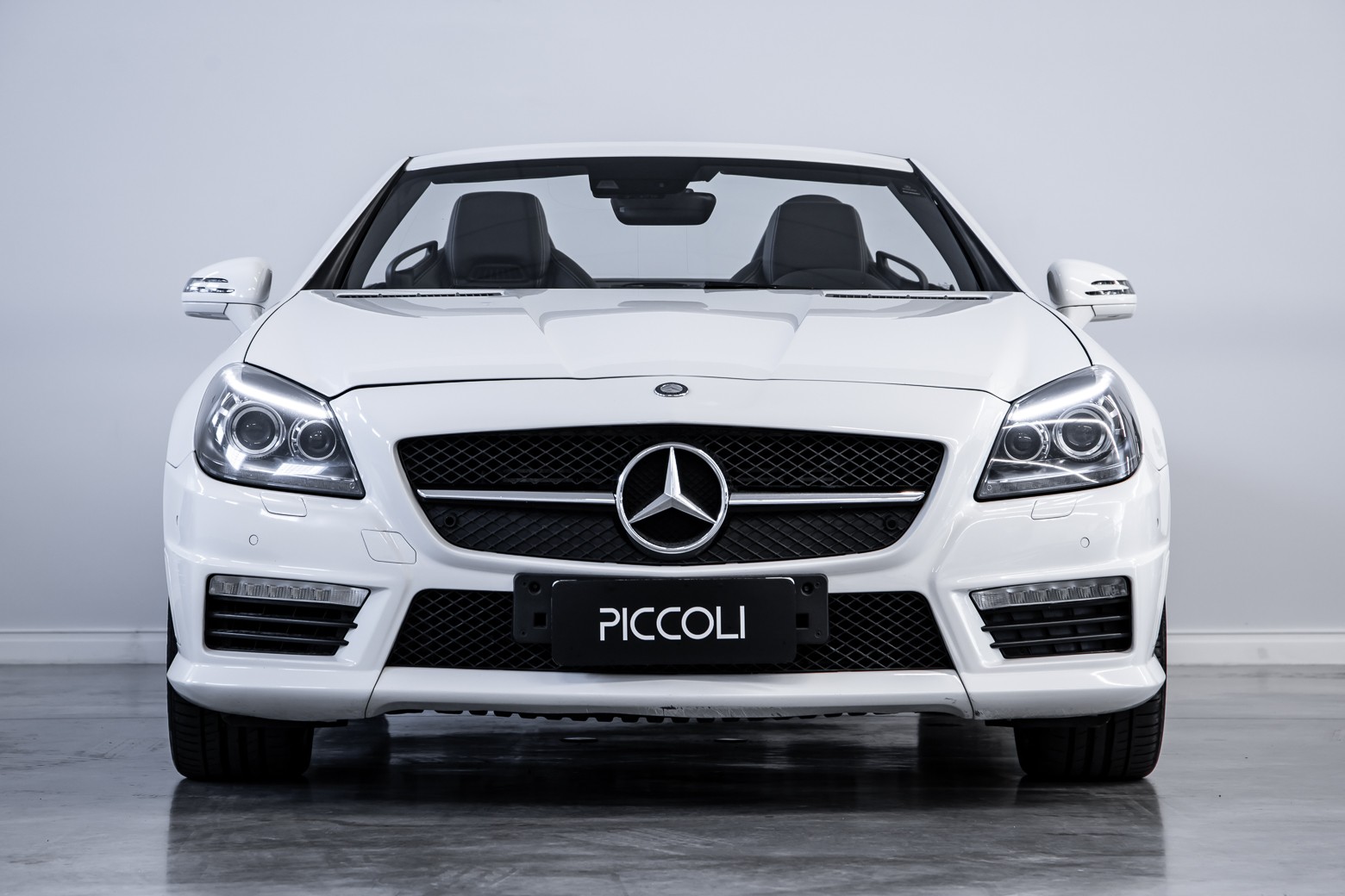 SLK-55 AMG — foto 5