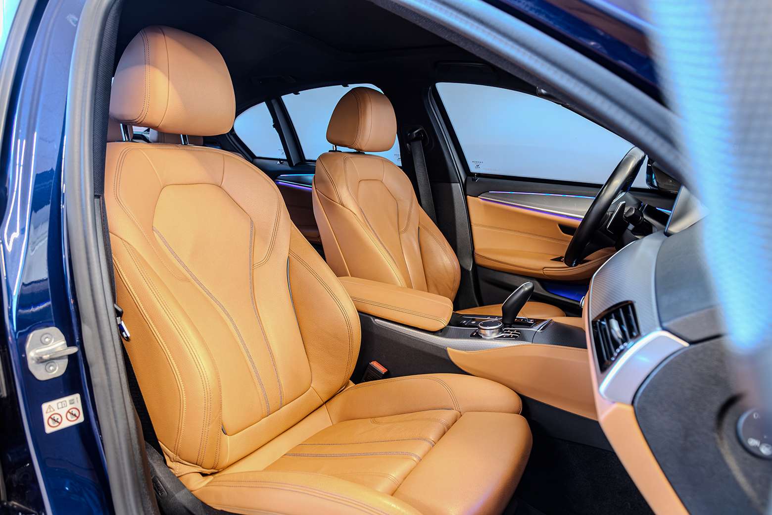 530e M Sport — foto 7
