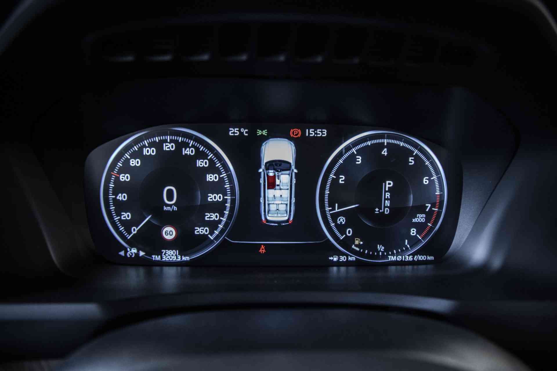 XC90 T6 Inscription — foto 10