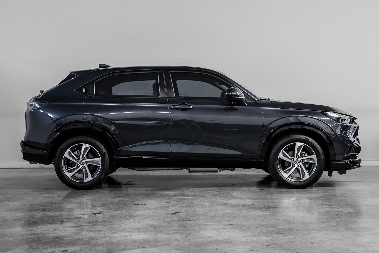 HR-V Touring — foto 3