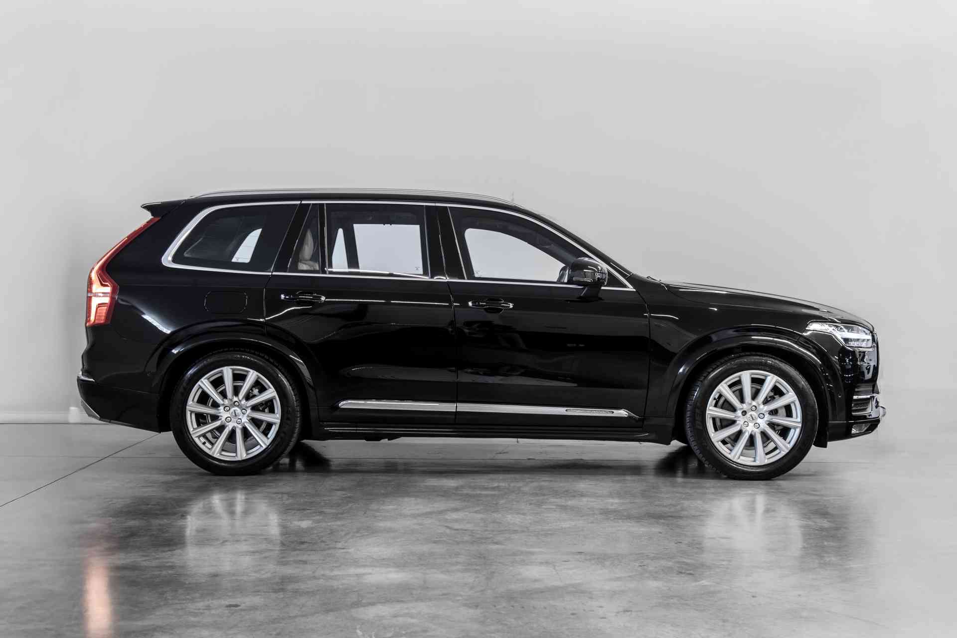 XC90 T6 Inscription — foto 3