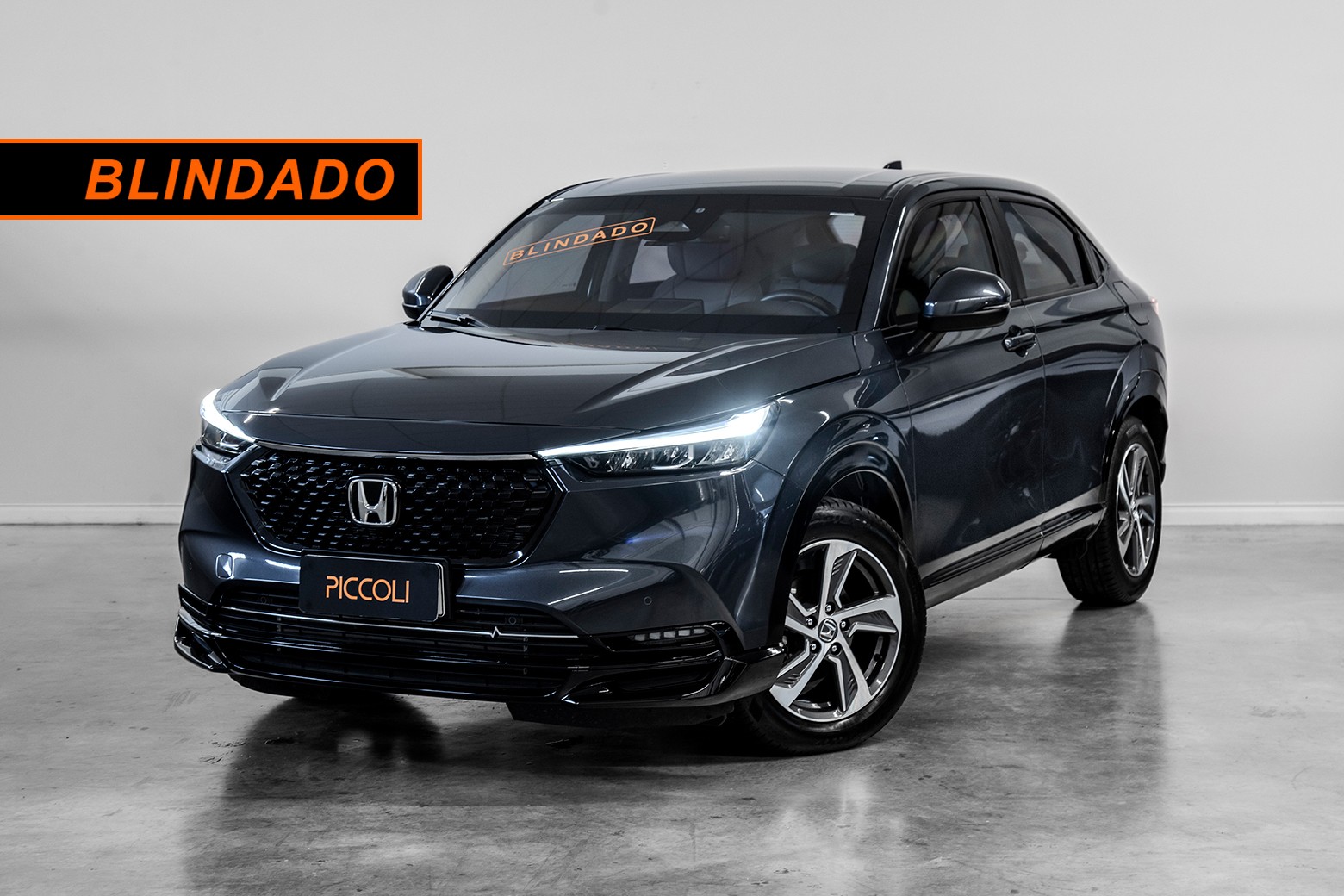 Honda HR-V Touring 2024