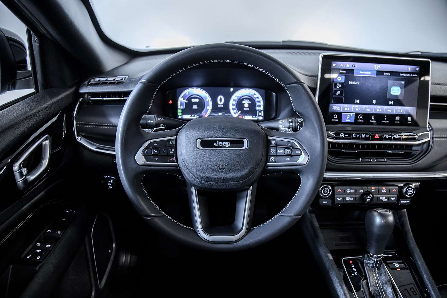 Compass S — foto 10