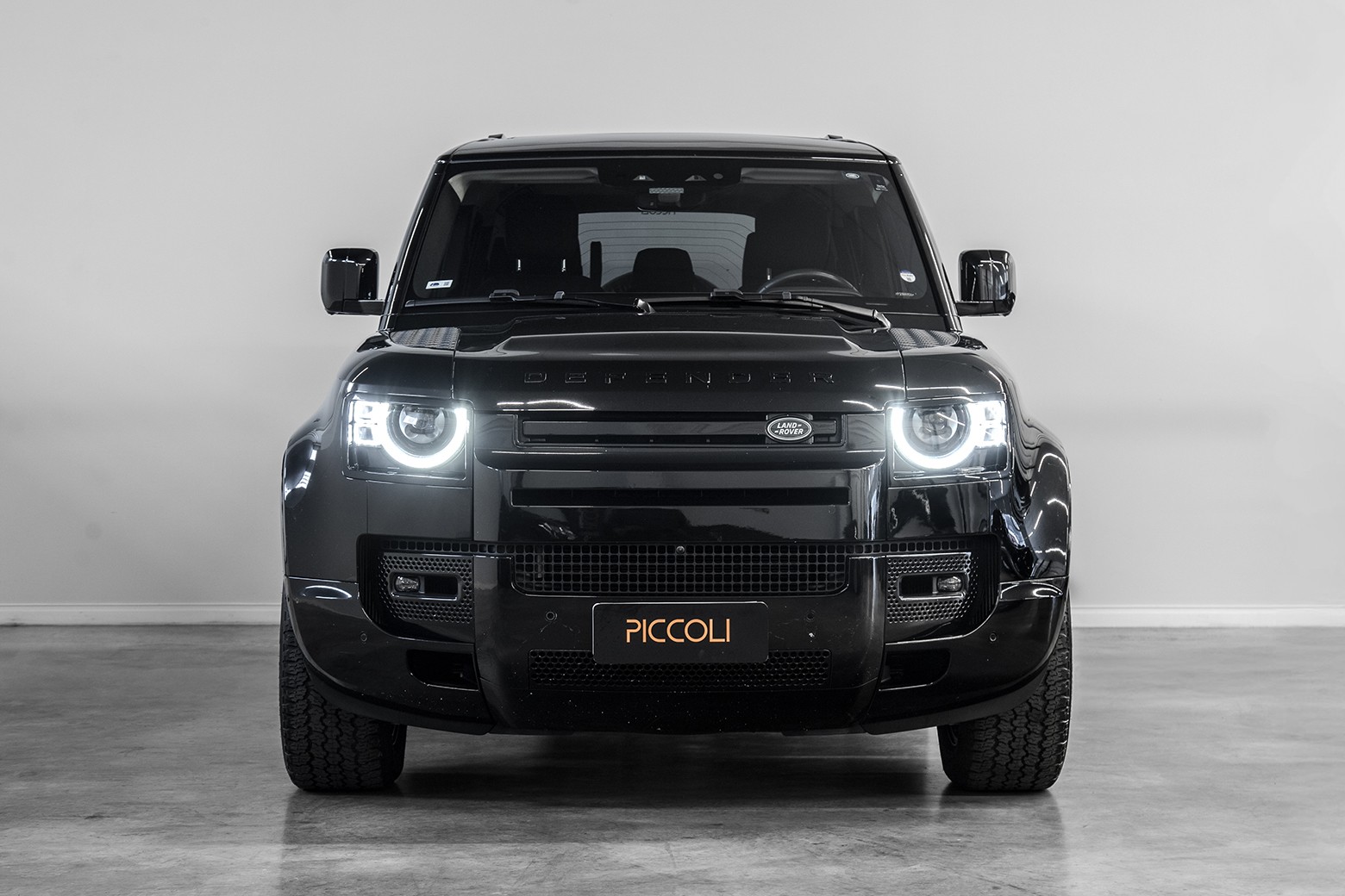 Defender 110 HSE D300 — foto 2